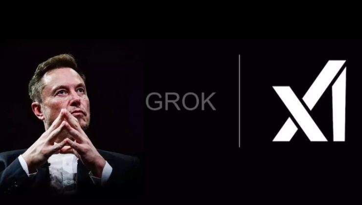 Elon Musk’tan Yeni Süper Bilgisayar Hamlesi Yapay Zeka Sohbet Robotu Grok’u Güçlendirecek