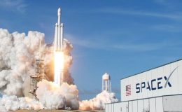 Elon Musk’tan Yeni Starship Testi Hedef Yüksek Isıya Dayanıklılık