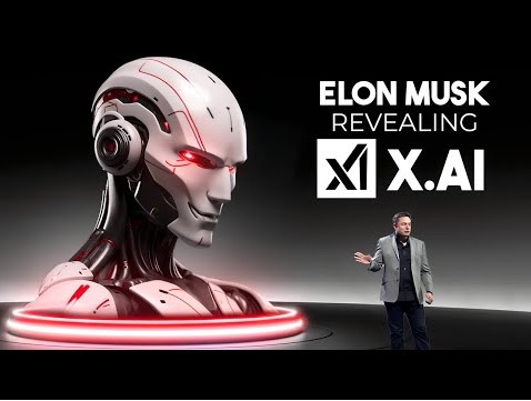Elon Musk’ın xAI Girişimi 18 Milyar Dolar Değerlemeye Ulaştı!Elon Musk’ın xAI Girişimi