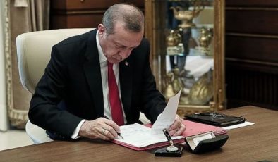 Erdoğan’ın İmzasıyla Vize Muafiyeti Rumenler Türkiye’ye Vizesiz Girebilecek