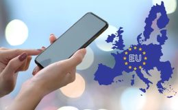 Avrupa’da Akıllı Telefon Pazarı Büyüyor, Liderler Değişmiyor