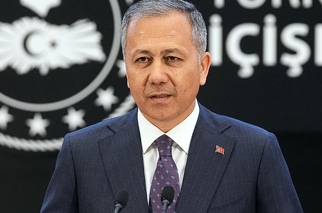 İçişleri Bakanı Yerlikaya FETÖ Taktikleriyle Oluşan Tuzakları Ortadan Kaldıracağız