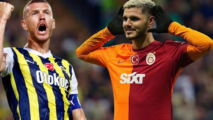 Flaş Hakem İddiası Galatasaray – Fenerbahçe Derbisi İçin Belirlenen Hakem
