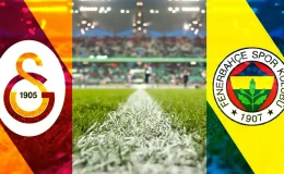 Galatasaray-Fenerbahçe Maçını Arda Kardeşler Yönetecek