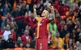 Galatasaray 6-1 Sivasspor’u Tarumar Etti!
