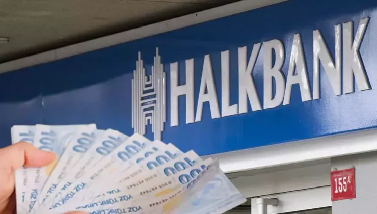 Halkbank Esnaf Kredilerinde Faizi Arttırdı