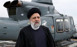 İran Cumhurbaşkanı Reisi ve Dışişleri Bakanı Abdullahiyan Helikopter Kazasında Yaşamını Yitirdi