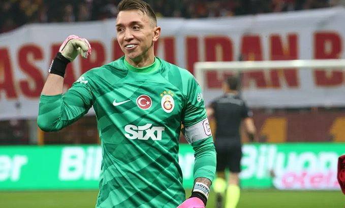 Fernando Muslera Gündemde: “Allah Her Şeyi Biliyor” Sözleri Olay Oldu