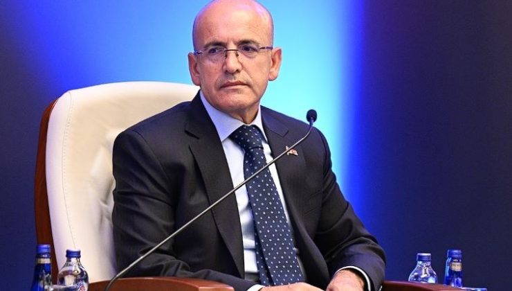 Bakan Şimşek’ten Yeşil Tahvil İhracı ve İklim Düzenlemesi Açıklaması