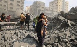 Gazze Sivilleri İçin Endişe Artıyor: İsrail Sınırdaki Mahalleleri Boşaltıyor!