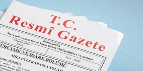 Kamuda Tasarruf Tedbirleri Resmi Gazete’de Yayımlandı Neler Değişiyor ?