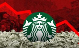 Starbucks Geliri Düşüyor Boykotlar ve Ekonomik Zorluklar Etkili