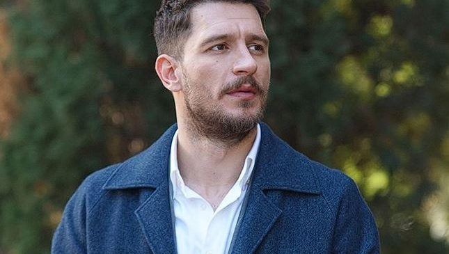 “Sakla Beni” Dizisinin Erken Finali Hakkında Uraz Kaygılaroğlu’ndan Açıklamalar