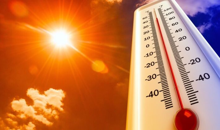 Dünya Meteoroloji Örgütü’nden Korkutan Uyarı Sıcaklık Rekorları Kırılma Tehlikesinde!