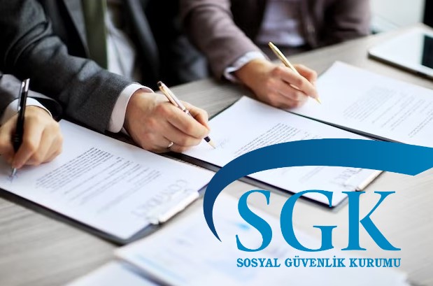 SGK 344 Sözleşmeli Personel Alımı Yapacak