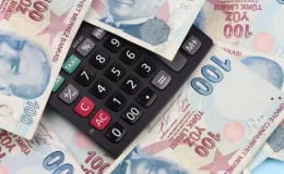 Yeni Vergi Paketi Komisyonda Kabul Edildi