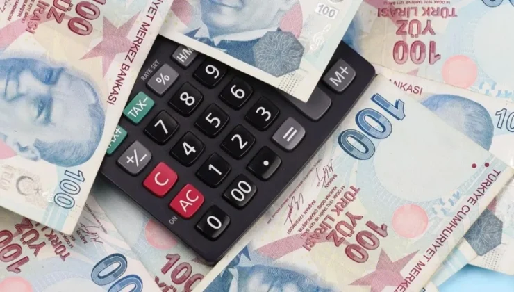 Yeni Vergi Paketi Komisyonda Kabul Edildi