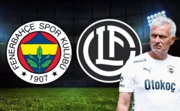 Fenerbahçe – Lugano Maçı Ne Zaman, Saat Kaçta, Hangi Kanalda? Fenerbahçe Nasıl Tur Atlar?