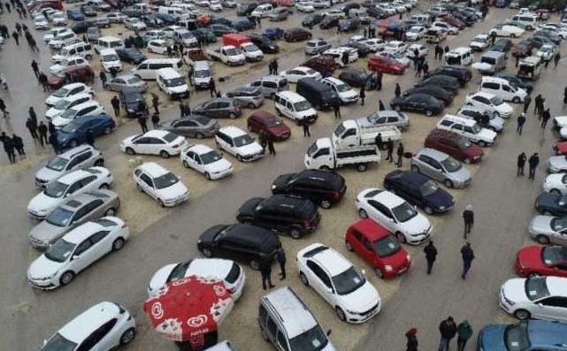İkinci El Araç Satışında Yeni Dönem