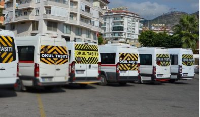 Okul Servisi mi Taksi mi? İstanbul’da Veliler Zor Durumda