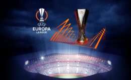 UEFA Avrupa Ligi Yeni Sezona Merhaba Diyor!