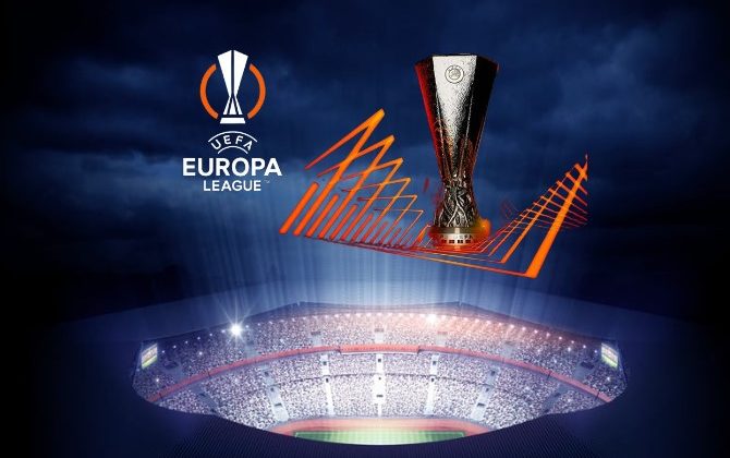 UEFA Avrupa Ligi Yeni Sezona Merhaba Diyor!