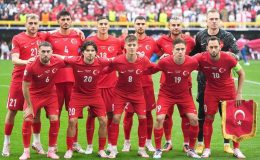 Türkiye, Galler Deplasmanında Sahaya Çıkıyor