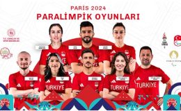 Paralimpik Sporcularımız Paris’te Tarihi Bir Başarıya İmza Attı!