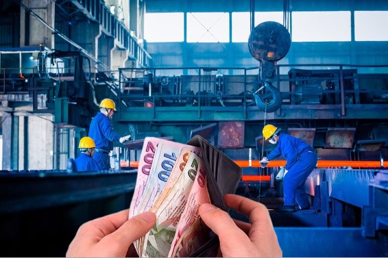 Asgari Ücret Tespit Komisyonu Aralık’ta Toplanıyor