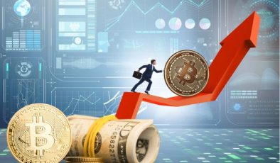 Kripto Para Piyasasında Tarihi Seviyeler