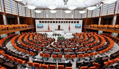 Yeni Yasa ile Cezalar Ağırlaştırıldı