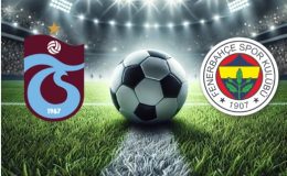Fenerbahçe, Trabzonspor’u Uzatmalarda Mağlup Ederek Zirve Takibini Sürdürdü!