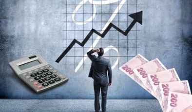 Kasım Ayı Enflasyon Verileriyle Zam Hesaplamaları Hızlandı