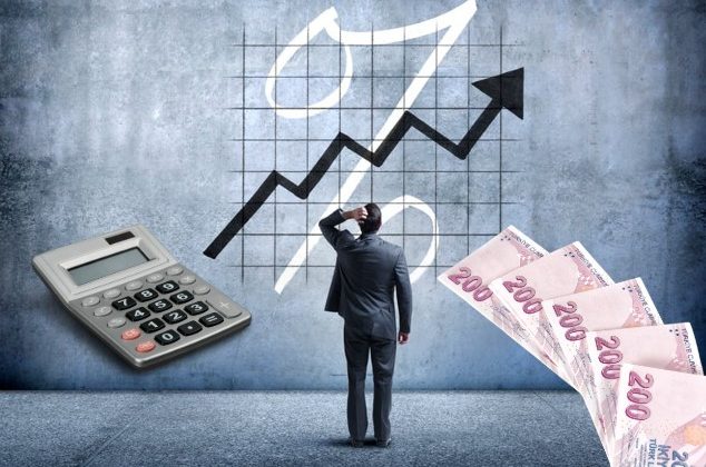 Kasım Ayı Enflasyon Verileriyle Zam Hesaplamaları Hızlandı