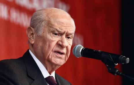 Devlet Bahçeli’den PKK ve Terörle Mücadele Açıklaması “Terör Örgütü Bitti, Bu Şartsız Açıklanmalı”
