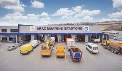 Araç Muayene İstasyonları İhalesinde En Yüksek Teklif MOI’den