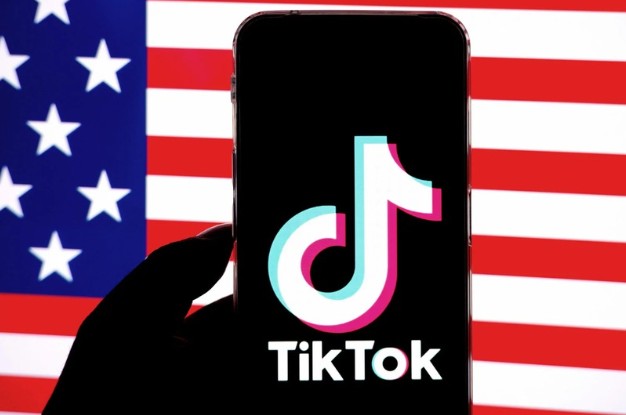 TikTok ABD’de Yeniden Google Play Store ve App Store’da