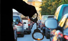 Yeni Yargı Paketiyle Trafik Suçlarına Hapis Cezası Geliyor