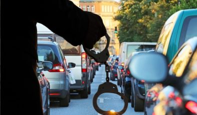 Yeni Yargı Paketiyle Trafik Suçlarına Hapis Cezası Geliyor
