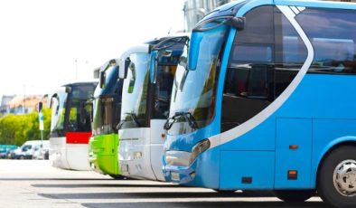 Otobüs Biletleri Yüzde 70, Uçak Biletleri Yüzde 350 Zamlandı