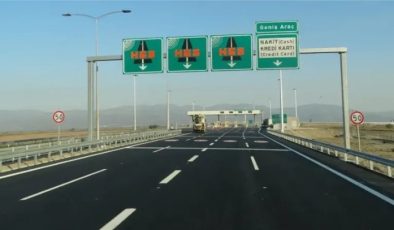 Ramazan Bayramı’nda Köprü ve Otoyollar Ücretsiz mi?
