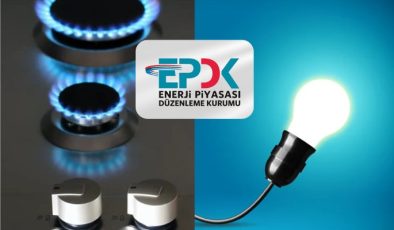 Elektrik ve Doğal Gaz Faturalarında Yeni Uygulama 1 Nisan’da Başlıyor