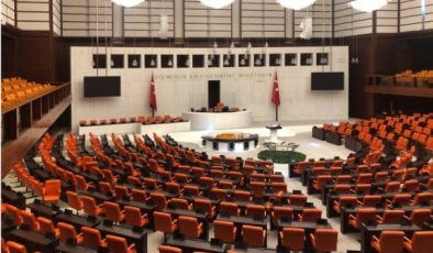 TBMM’de Trafik Cezaları ve Sosyal Haklarla İlgili Yeni Kanun Teklifi Görüşülecek