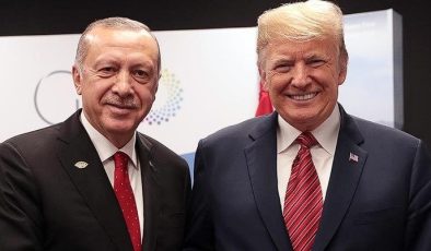 Trump’tan Yeni Gümrük Vergisi Hamlesi! Türkiye En Düşük Vergi Diliminde Yer Aldı