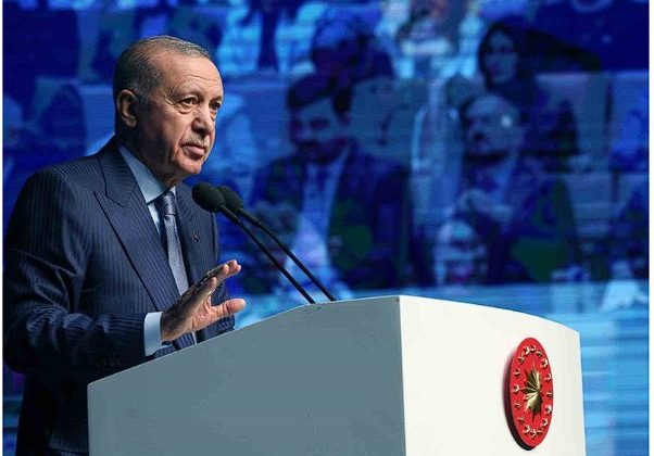 Erdoğan’ın Nüfus Artışı Uyarısı Gündemi Belirledi