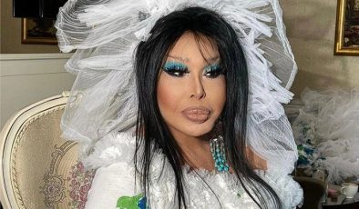 Bülent Ersoy’un Gösterişli Yaşamı ve Devasa Serveti Göz Kamaştırıyor