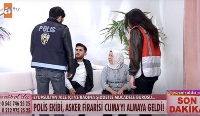 Türkiye Bu Skandalı Konuşuyor! Damat ve Kayınvalide Tutuklandı!