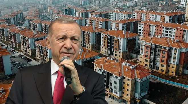 Kentsel Dönüşüm Yarısı Bizden Kampanyasında Destek 875 Bin TL’ye Çıktı
