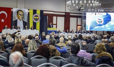 Fenerbahçe’nin 19 Milyar TL’yi Aşan Borcu ve Finansal Performansı