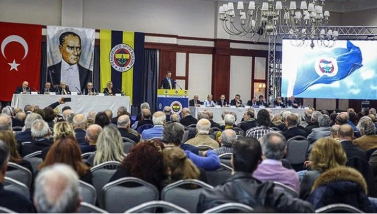 Fenerbahçe’nin 19 Milyar TL’yi Aşan Borcu ve Finansal Performansı